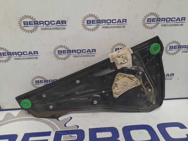 CVH500030 LAND ROVER Механизм стеклоподъемника двери задней левой купить в Ужгород