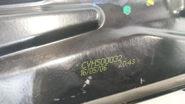 LAND ROVER CVH500032 Механизм стеклоподъемника двери задней левой в наличии Запорожье