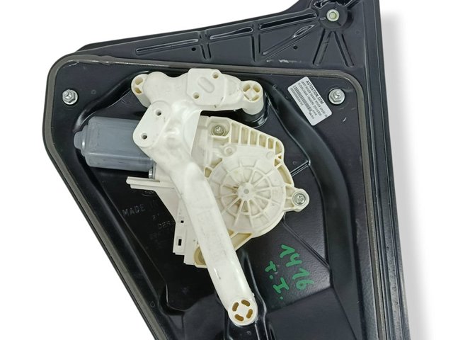 CVH500032 LAND ROVER Механизм стеклоподъемника двери задней левой купить в Тернополь