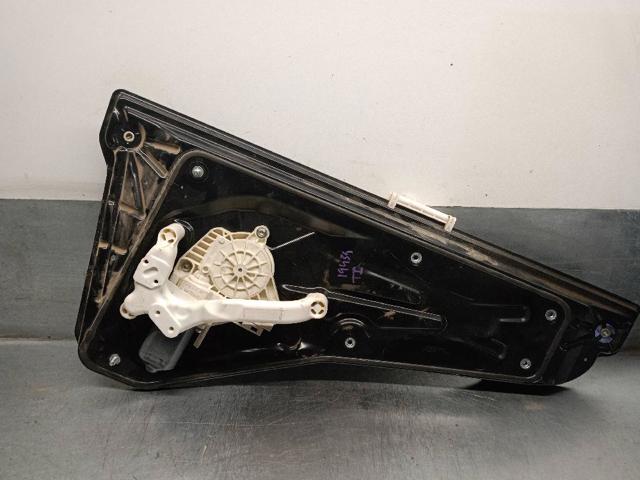 CVH500032 LAND ROVER Механизм стеклоподъемника двери задней левой купить в Житомир