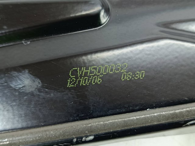 LAND ROVER CVH500032 Механизм стеклоподъемника двери задней левой в наличии Чернигов