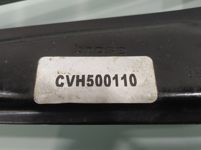 CVH500110 LAND ROVER Механизм стеклоподъемника двери задней левой купить в Одесса
