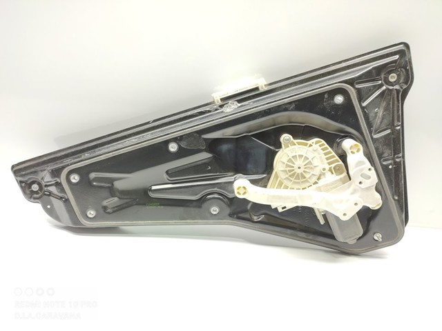 CVH500120 LAND ROVER Механизм стеклоподъемника двери задней правой купить в Запорожье