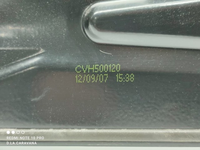 CVH500120 Механизм стеклоподъемника двери задней правой купить Ужгород