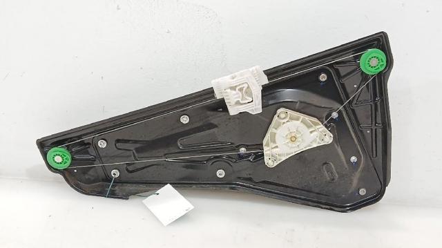 CVH500130 LAND ROVER Механизм стеклоподъемника двери задней левой купить в Николаев