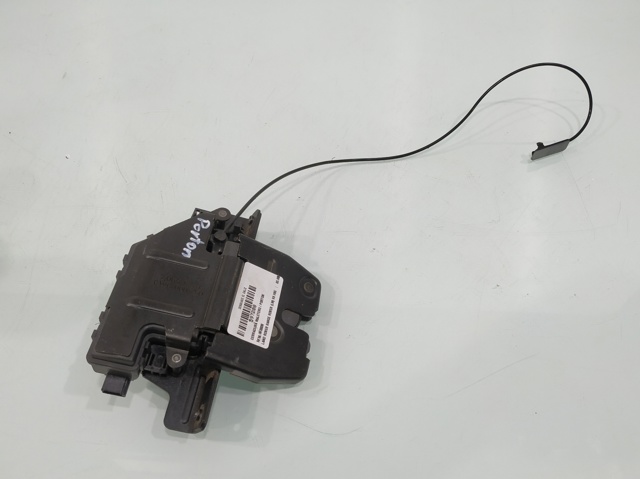 CWC000260 LAND ROVER Замок багажника купить в Николаев