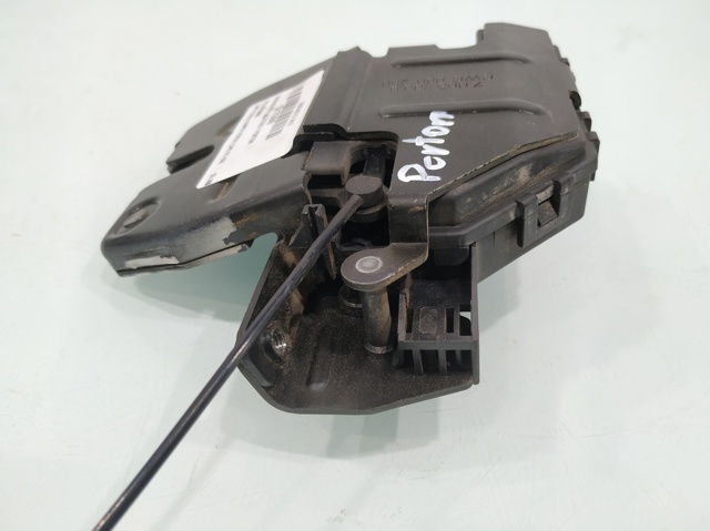 CWC000260 LAND ROVER Замок крышки багажника (двери 3/5-й задней) купить в Украина