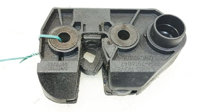 LAND ROVER CWC500030 Замок багажника в наличии Харьков
