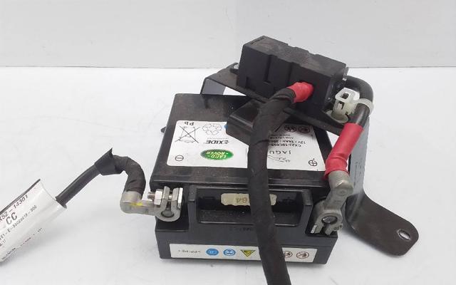 CX2310C655AC LAND ROVER Аккумулятор купить в Одесса
