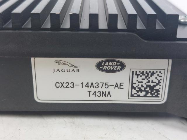 JAGUAR CX2314A375AE в наличии Харьков