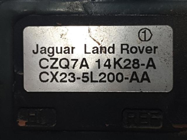 CX235L200AA LAND ROVER Датчик давления выхлопных газов купить в Черновцы