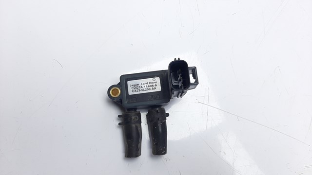 Sensor presion para land rover discovery iv  discovery 4 3.0 td v6 cat   /   0.09 - 0.16 306dt CX235L200AA