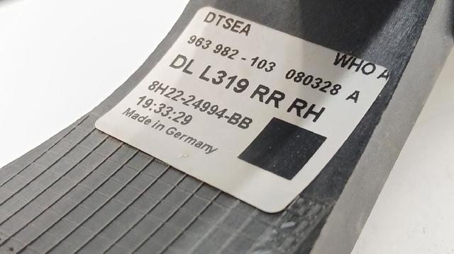 LAND ROVER CXA000016PMA Ручка двери передней наружная в наличии Запорожье