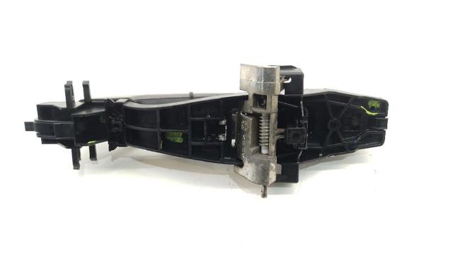LAND ROVER CXA500010LEP Ручка двери передней наружная в наличии Черкассы