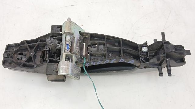 LAND ROVER CXA500030LEP Ручка двери передней наружная в наличии Украина