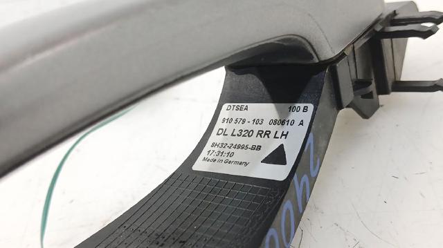 CXA500030LEP Ручка двери передней наружная купить Ирпень