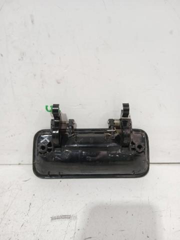 LAND ROVER CXB000320LDA Ручка двери правой наружная передняя/задняя в наличии Сумы