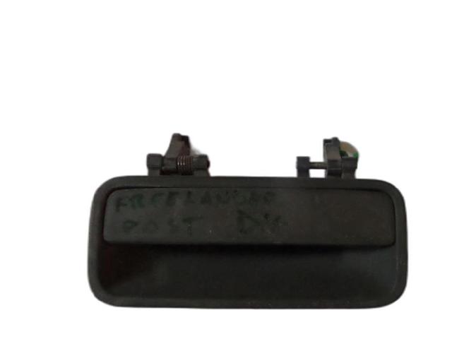 CXB000320LDA LAND ROVER Ручка двери правой наружная передняя/задняя купить в Украина
