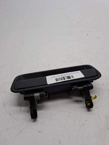 CXB000320PMA LAND ROVER Ручка двери передней наружная правая купить в Ужгород