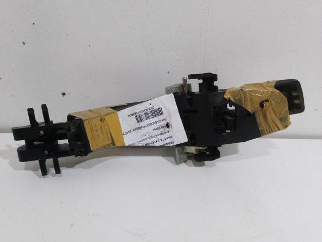 LAND ROVER CXB000321PMA Ручка двери передней наружная правая в наличии Чернигов