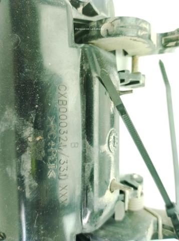 CXB000321PMA LAND ROVER Ручка двери передней наружная правая купить в Ирпень