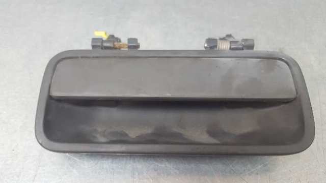 LAND ROVER CXB000321PMA Ручка двери передней наружная правая в наличии Украина