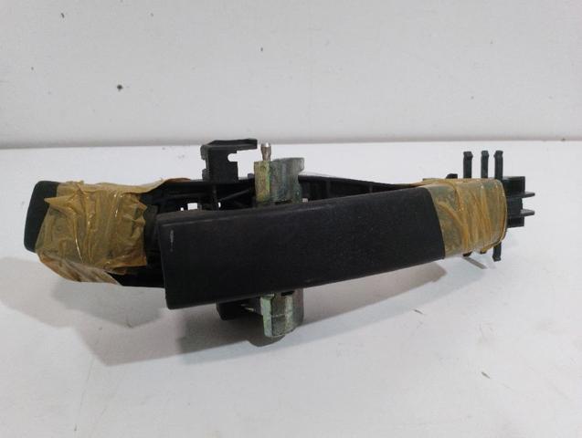 CXB000321PMA LAND ROVER Ручка двери передней наружная правая купить в Николаев