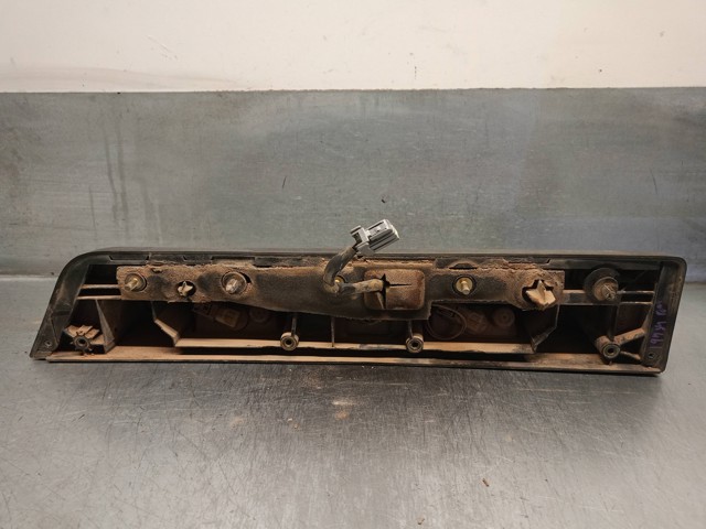 CXB000456PVJ Ручка крышки багажника (двери 3/5-й задней) наружная купить Украина