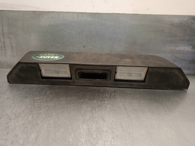 CXB000456PVJ LAND ROVER Ручка крышки багажника (двери 3/5-й задней) наружная купить в Черкассы
