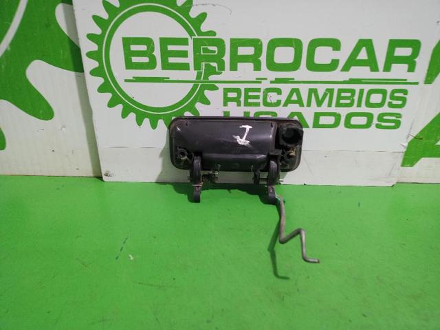 LAND ROVER CXB101510LA Ручка двери передней наружная левая в наличии Украина