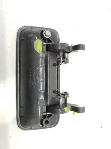 LAND ROVER CXB101520 Ручка двери правой наружная передняя/задняя в наличии Черкассы