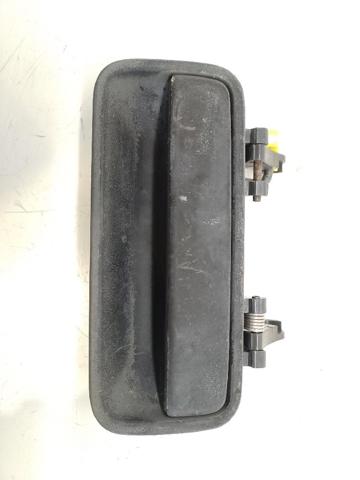 LAND ROVER CXB101520 Ручка двери правой наружная передняя/задняя в наличии Хмельницкий