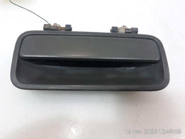LAND ROVER CXB101520LA Ручка двери правой наружная передняя/задняя в наличии Киев