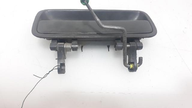 LAND ROVER CXB101520LA Ручка двери правой наружная передняя/задняя в наличии Ровно