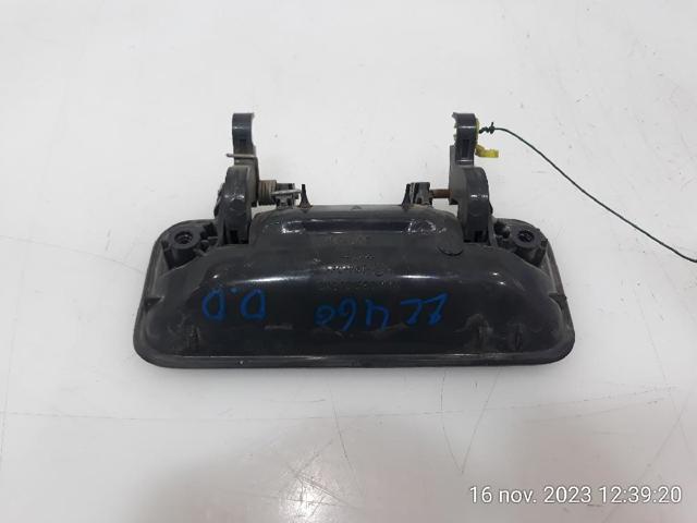 LAND ROVER CXB101520LA Ручка двери правой наружная передняя/задняя в наличии Винница