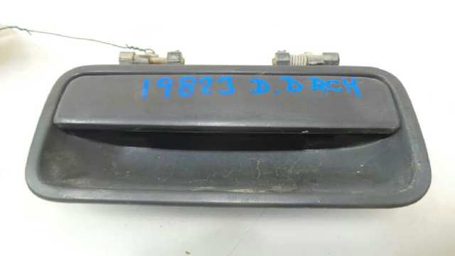 CXB101520LA Ручка двери правой наружная передняя/задняя купить Николаев