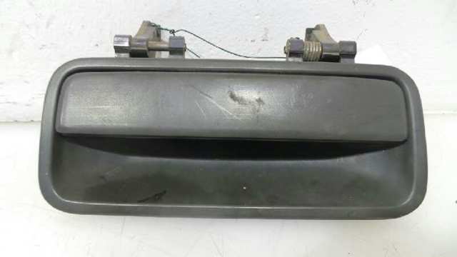 LAND ROVER CXB101520LA Ручка двери правой наружная передняя/задняя в наличии Харьков