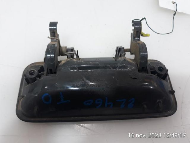 LAND ROVER CXB101520LA Ручка двери правой наружная передняя/задняя в наличии Ирпень