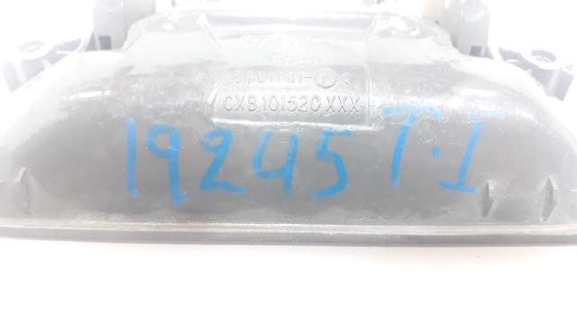 CXB101520LA Ручка двери правой наружная передняя/задняя купить Житомир