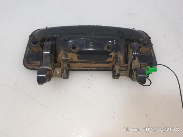 LAND ROVER CXB101530LA Ручка двери задней наружная левая в наличии Николаев