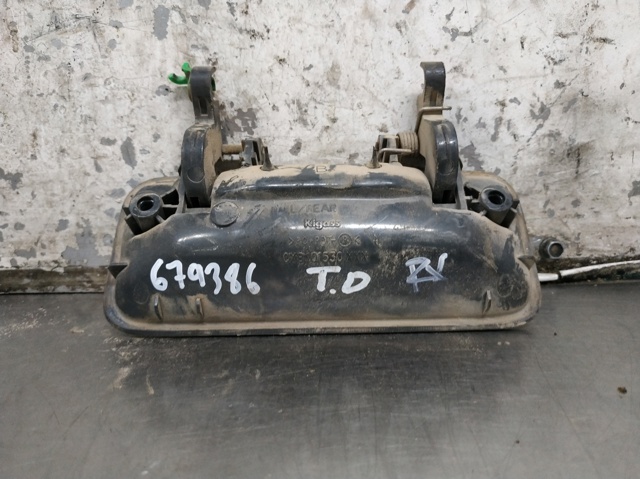 LAND ROVER CXB101530XXX в наличии Тернополь