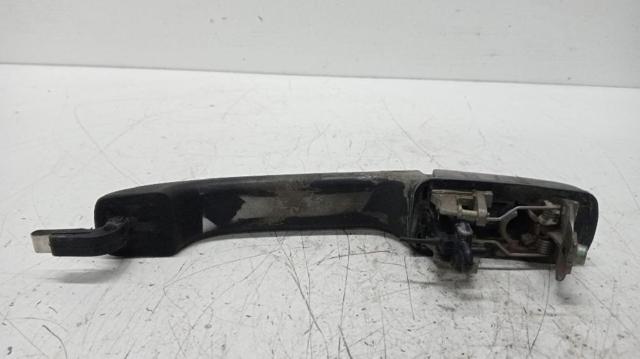 CXB102910 LAND ROVER Ручка двери задней наружная купить в Каменское