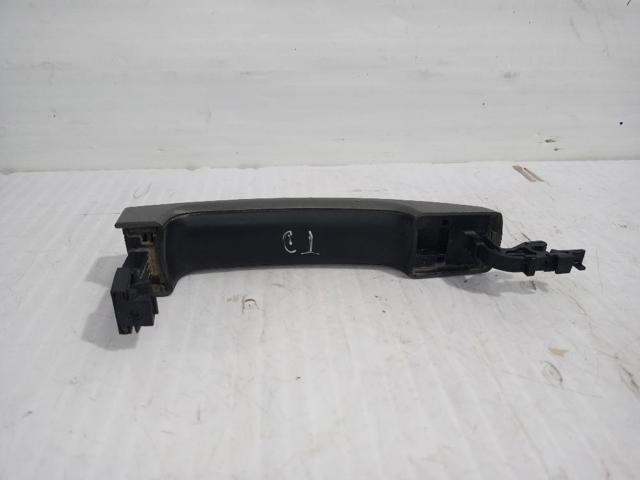 LAND ROVER CXB102910 Ручка двери задней наружная в наличии Николаев