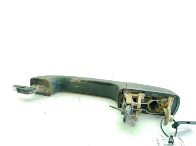 CXB102910 LAND ROVER Ручка двери задней наружная купить в Украина