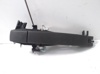 Maneta exterior delantera izquierda para land rover discovery (2004 - 2009) 190 2700cc 276dt CXF500053