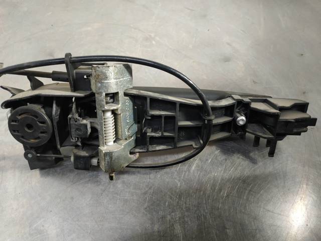 CXF500053 LAND ROVER Держатель наружной ручки двери передней левой купить в Одесса