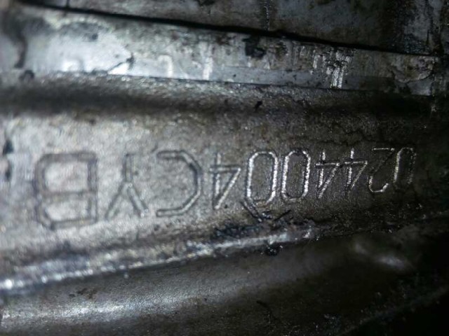 VAG CYB КПП в наличии Харьков