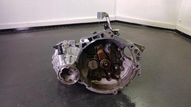 Caixa de Mudança montada (caixa mecânica de velocidades) Seat Cordoba 6K5