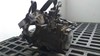 Caixa de Mudança montada (caixa mecânica de velocidades) Seat Ibiza 2 6K1
