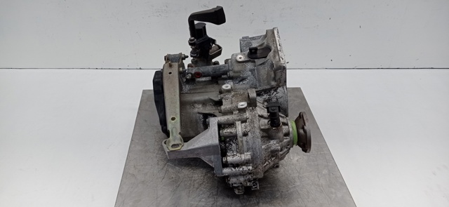 Caixa de Mudança montada (caixa mecânica de velocidades) Seat Cordoba 6K5